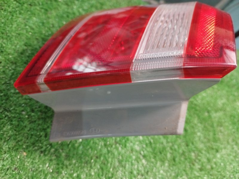 Фонарь заднего хода лада Веста 2018