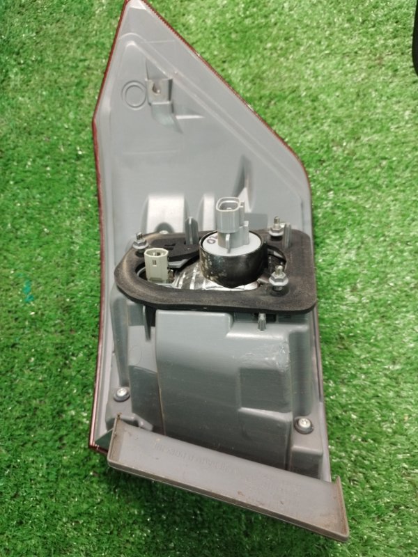 Фонарь заднего хода лада Веста 2018