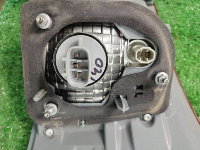 Фонарь заднего хода лада Веста 2018