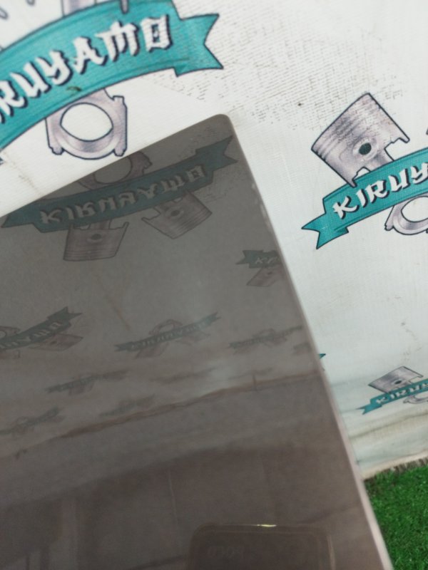 Крышка багажника лада Веста 2018