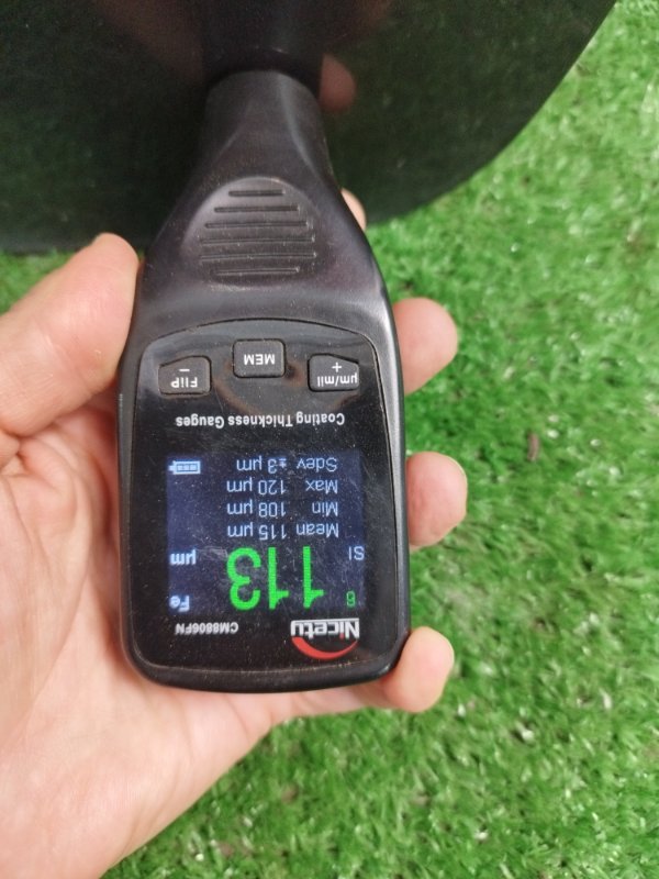 Крышка багажника лада Веста 2018