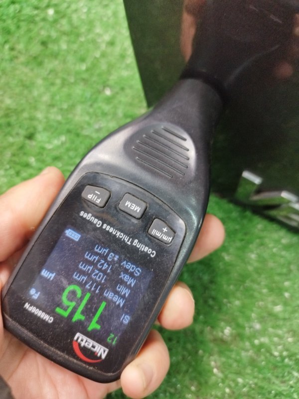 Крышка багажника лада Веста 2018