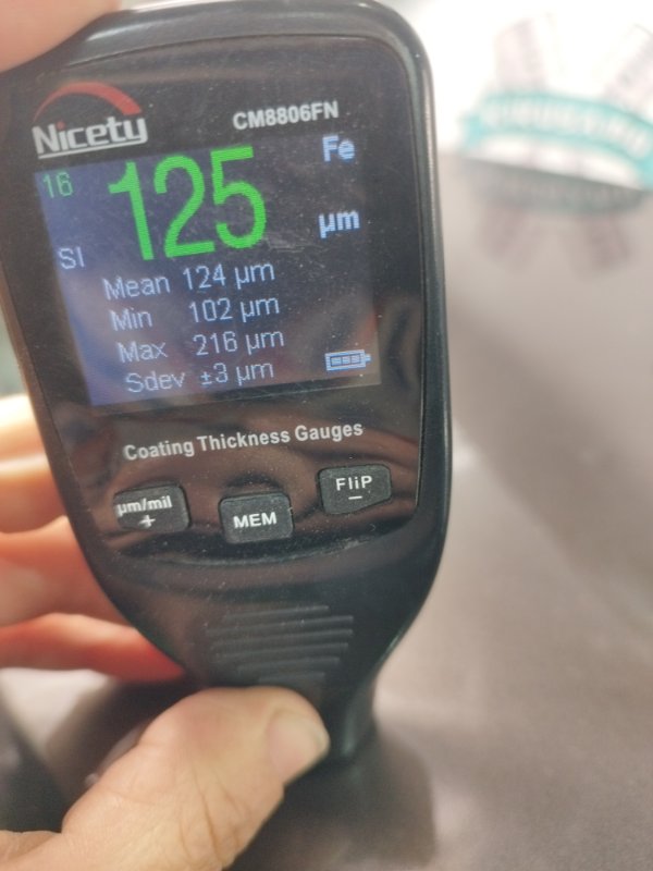 Крышка багажника лада Веста 2018