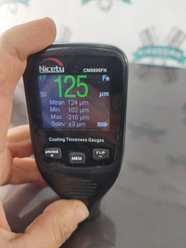 Крышка багажника лада Веста 2018