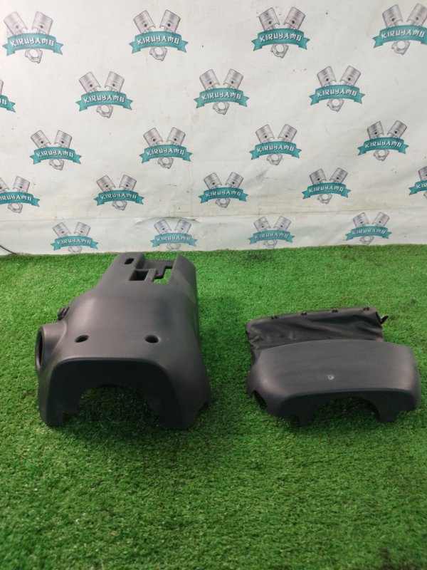 Кожух рулевой колонки лада Веста 2018