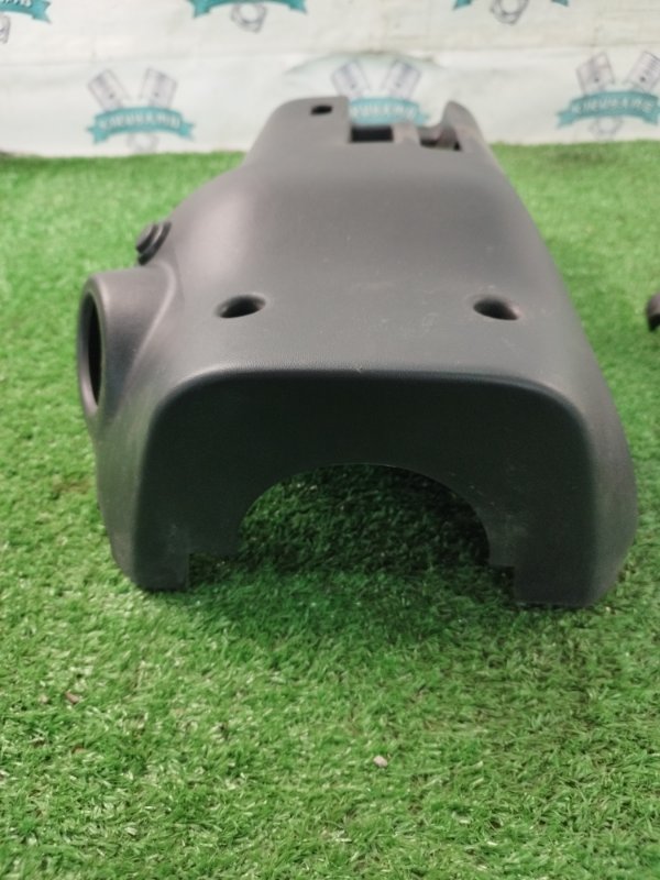 Кожух рулевой колонки лада Веста 2018