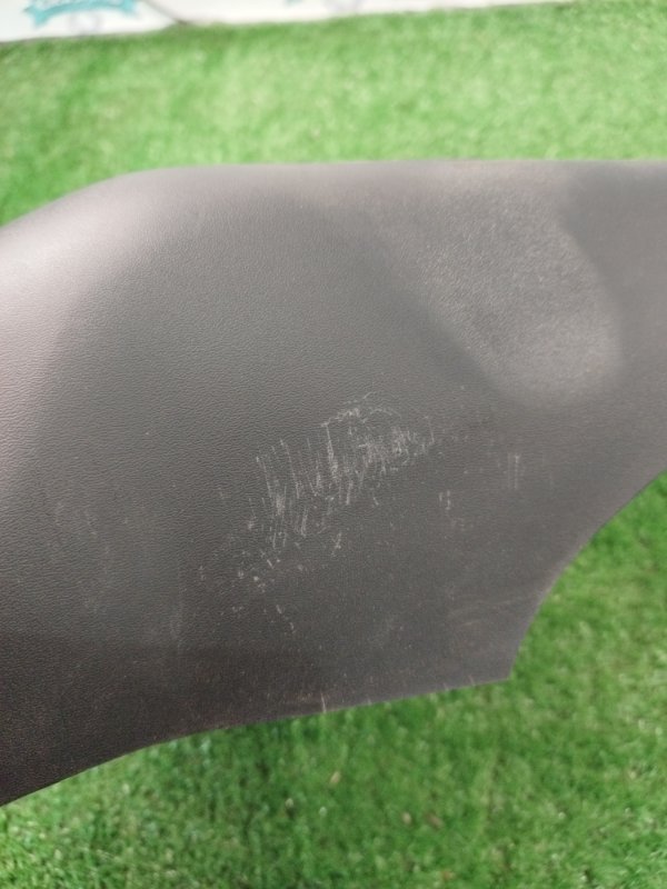 Кожух рулевой колонки лада Веста 2018