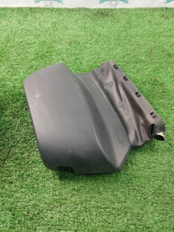 Кожух рулевой колонки лада Веста 2018