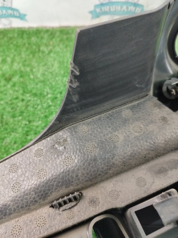 Кожух рулевой колонки лада Веста 2018