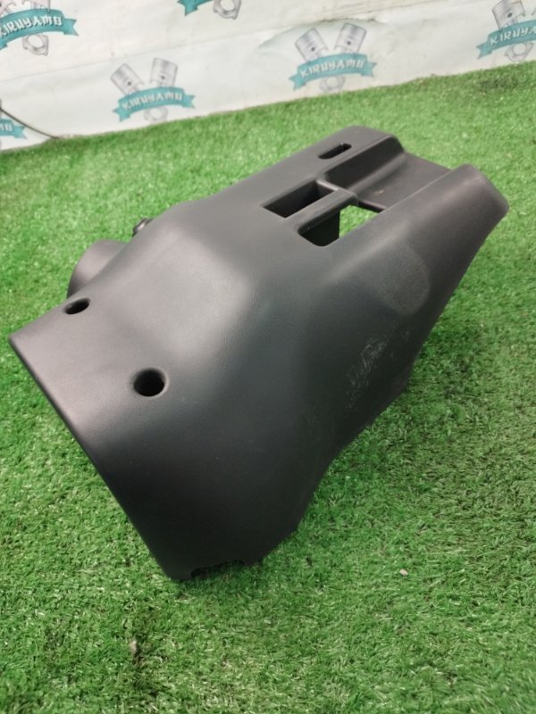 Кожух рулевой колонки лада Веста 2018