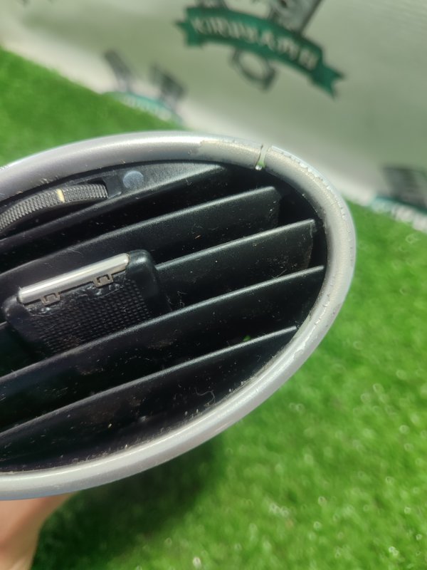 Дефлектор воздушный Ford FOCUS 2