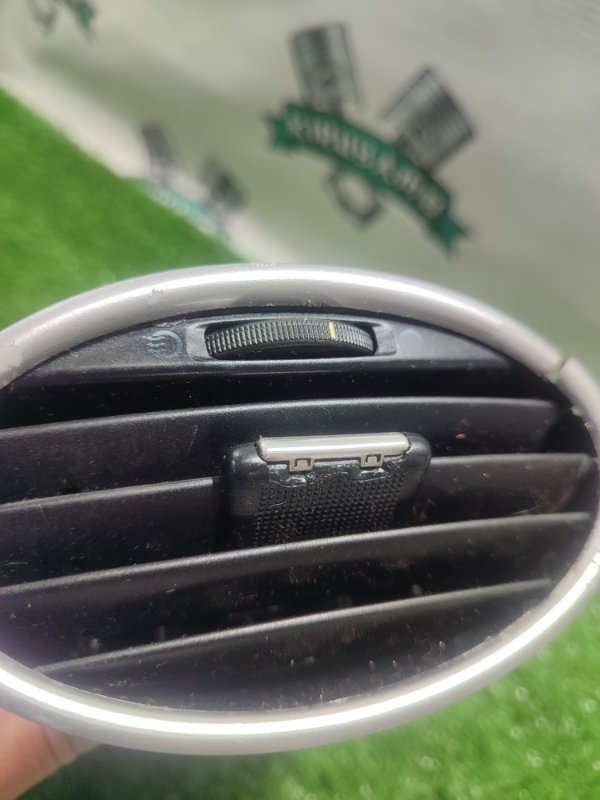 Дефлектор воздушный Ford FOCUS 2