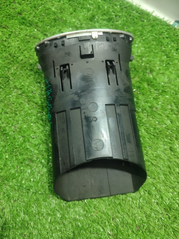 Дефлектор воздушный Ford FOCUS 2