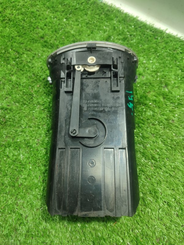 Дефлектор воздушный Ford FOCUS 2