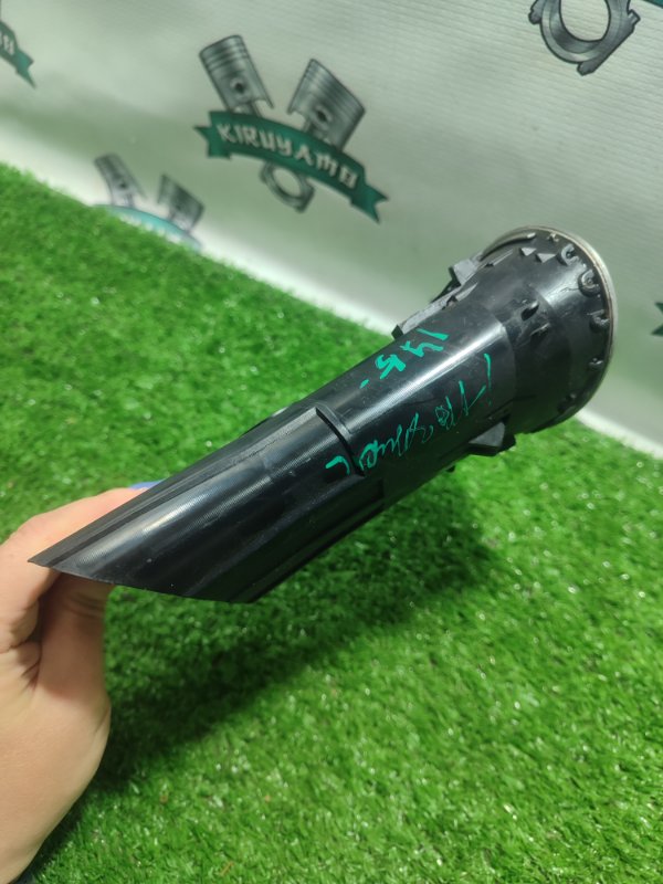 Дефлектор воздушный Ford FOCUS 2