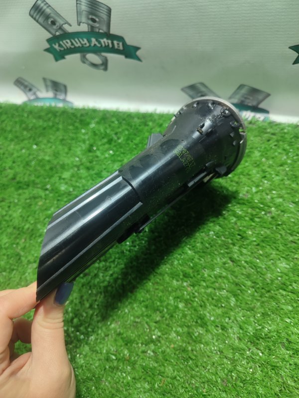 Дефлектор воздушный Ford FOCUS 2