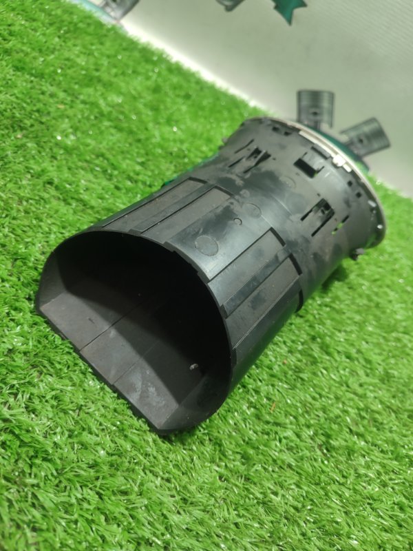 Дефлектор воздушный Ford FOCUS 2