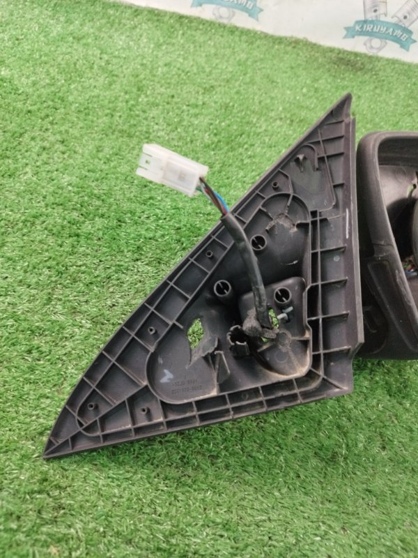 Зеркало заднего вида боковое лада Веста 2018