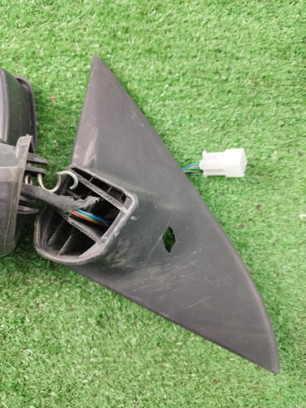 Зеркало заднего вида боковое лада Веста 2018