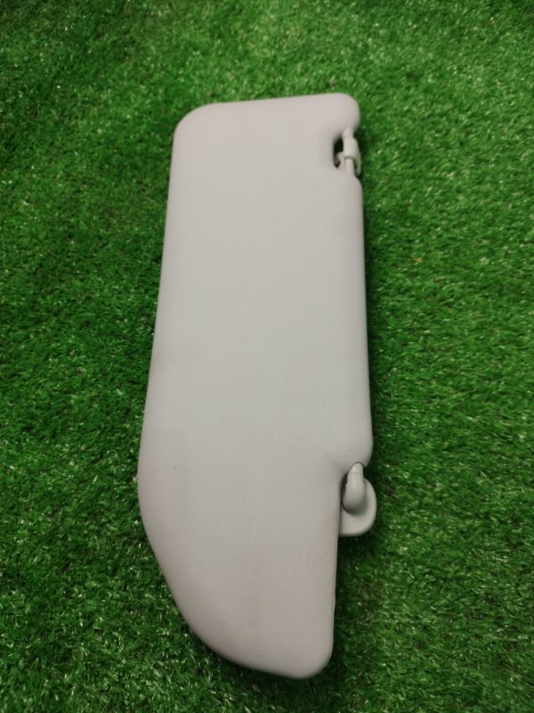 Козырек солнцезащитный лада Веста 2018