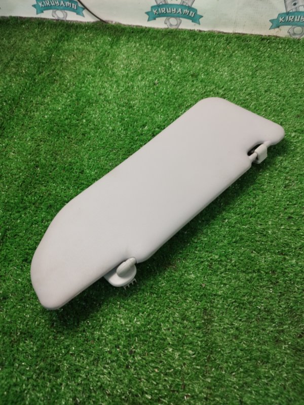 Козырек солнцезащитный лада Веста 2018