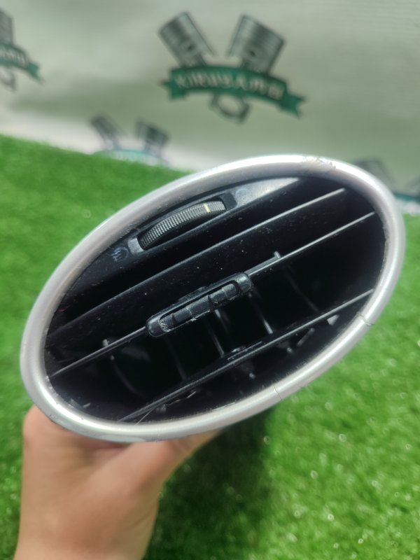 Дефлектор воздушный Ford FOCUS 2