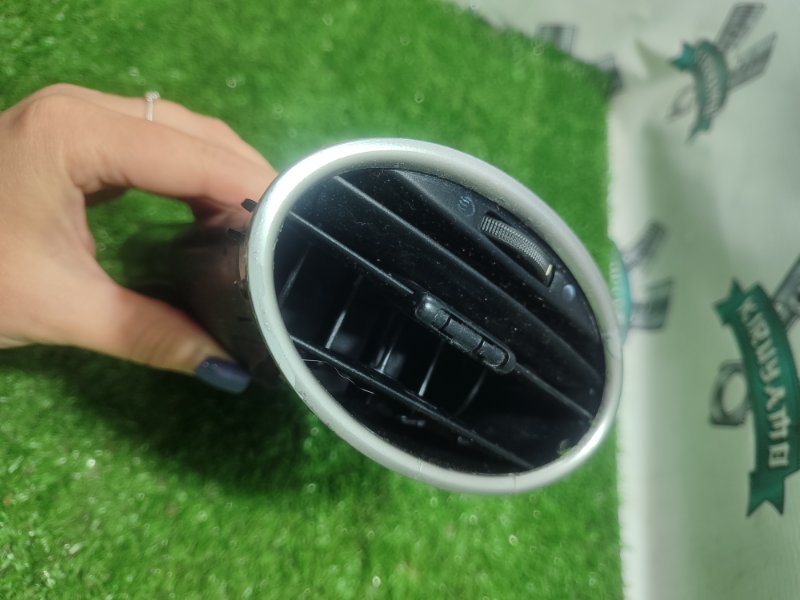 Дефлектор воздушный Ford FOCUS 2