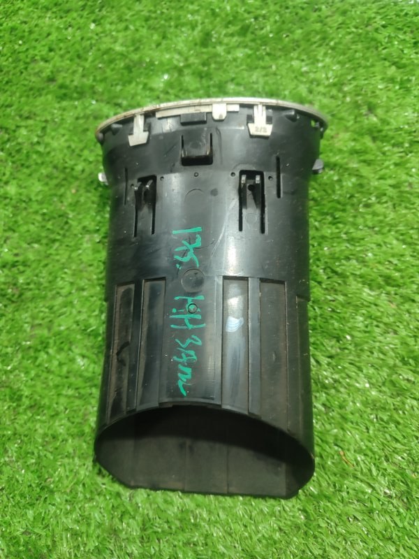 Дефлектор воздушный Ford FOCUS 2