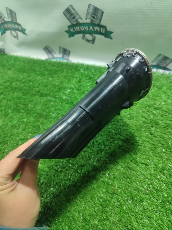 Дефлектор воздушный Ford FOCUS 2