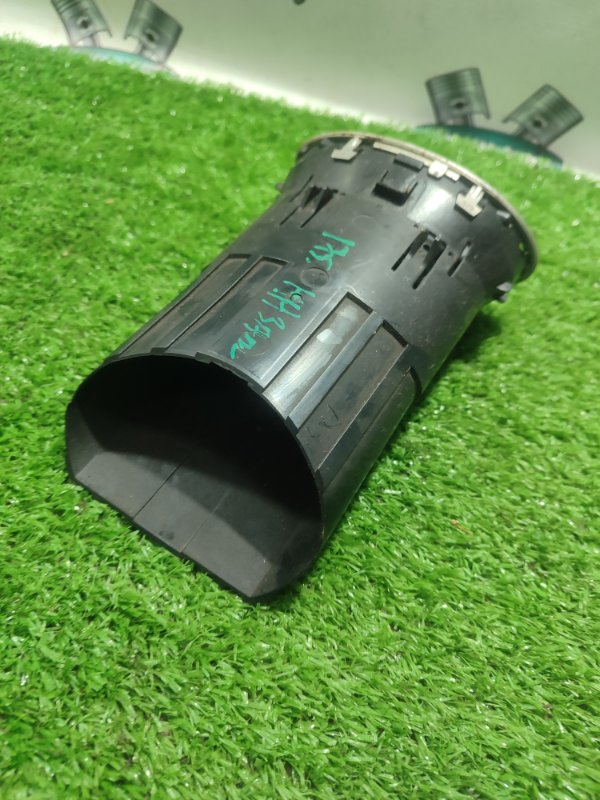 Дефлектор воздушный Ford FOCUS 2