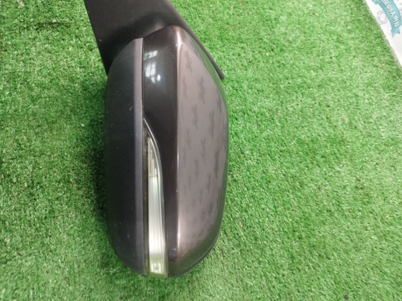 Зеркало заднего вида боковое лада Веста 2018