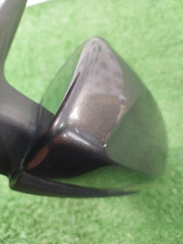 Зеркало заднего вида боковое лада Веста 2018