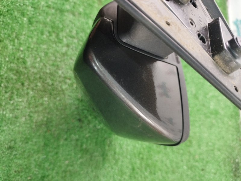 Зеркало заднего вида боковое лада Веста 2018