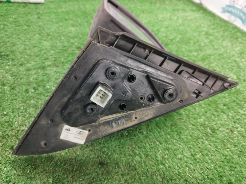 Зеркало заднего вида боковое лада Веста 2018