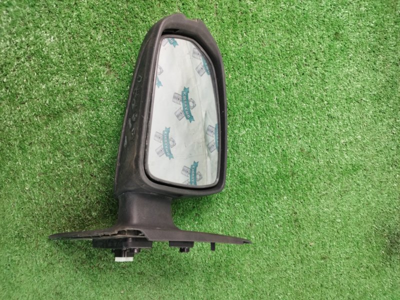Зеркало заднего вида боковое лада Веста 2018