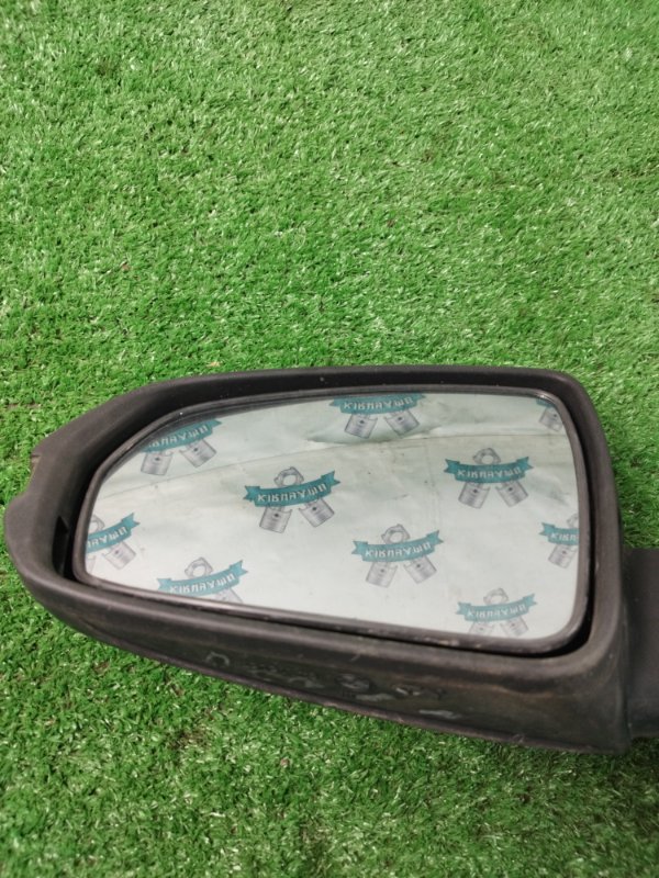 Зеркало заднего вида боковое лада Веста 2018