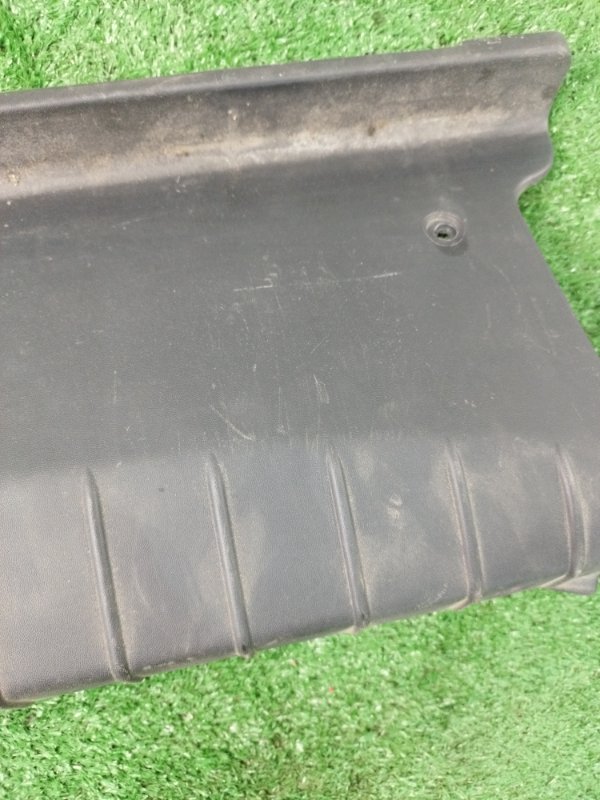 Накладка замка багажника лада Веста 2018