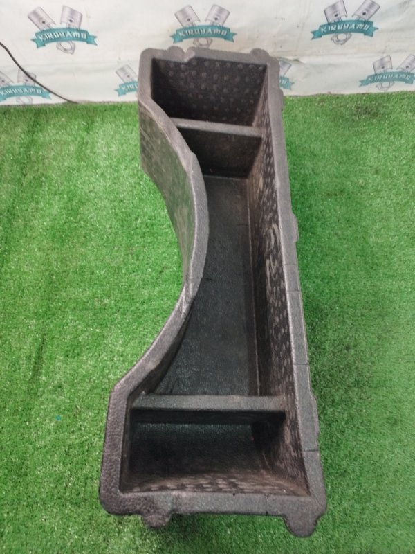 Ящик инструментальный в багажник лада Веста 2018