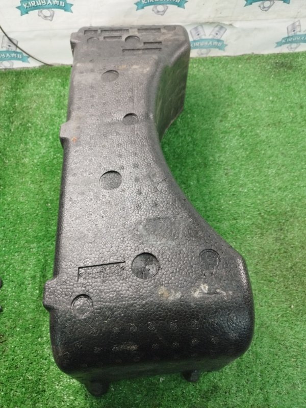 Ящик инструментальный в багажник лада Веста 2018