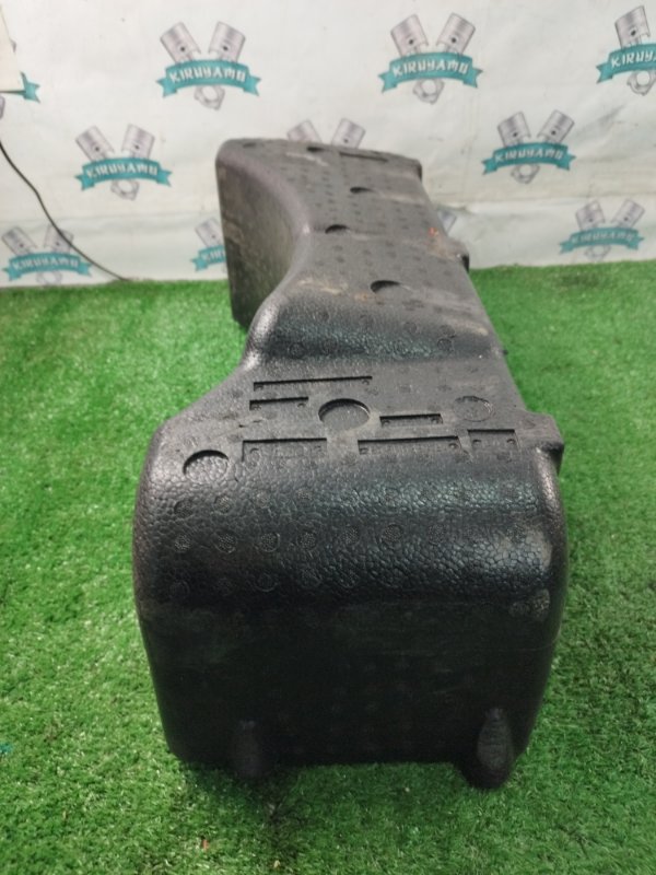 Ящик инструментальный в багажник лада Веста 2018