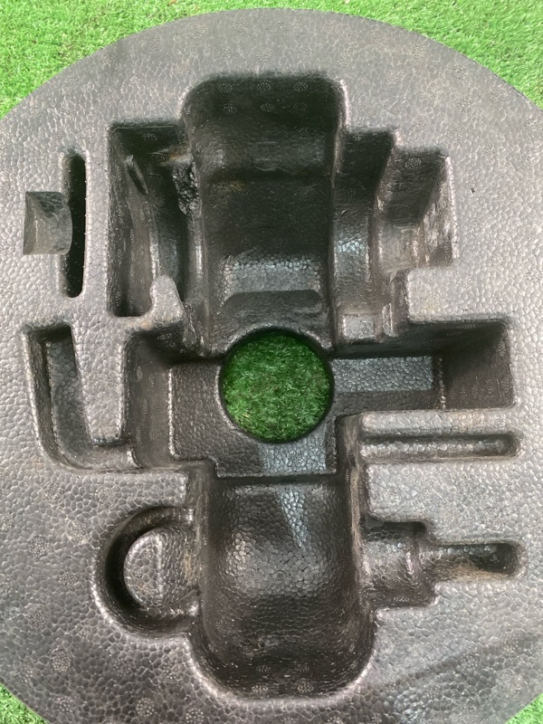 Ящик инструментальный в багажник лада Веста 2018