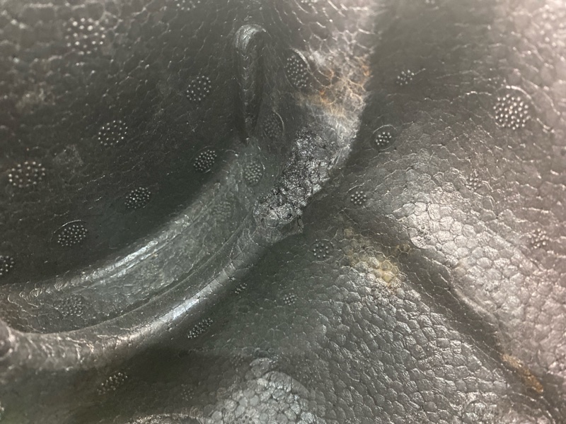 Ящик инструментальный в багажник лада Веста 2018