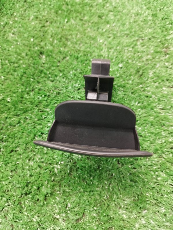 Ручка бардачка Renault logan