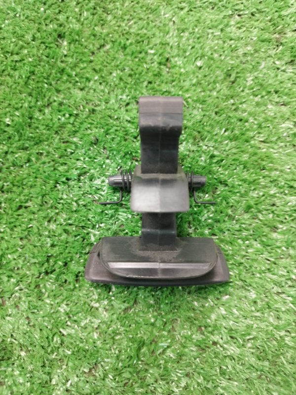 Ручка бардачка Renault logan