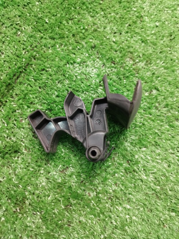 Ручка бардачка Renault logan