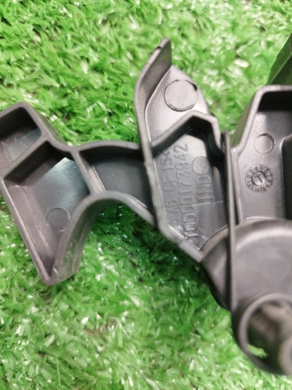 Ручка бардачка Renault logan