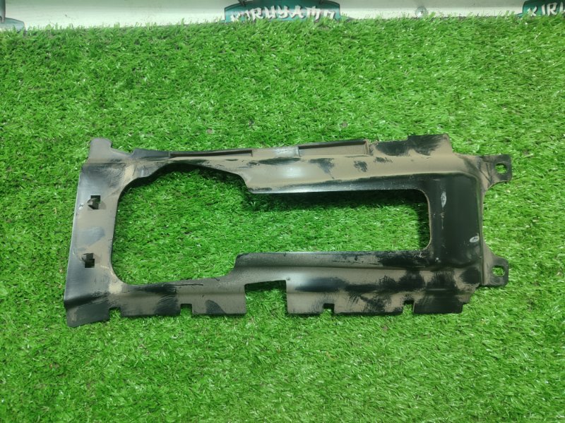 Накладка в салоне Ford FOCUS 2