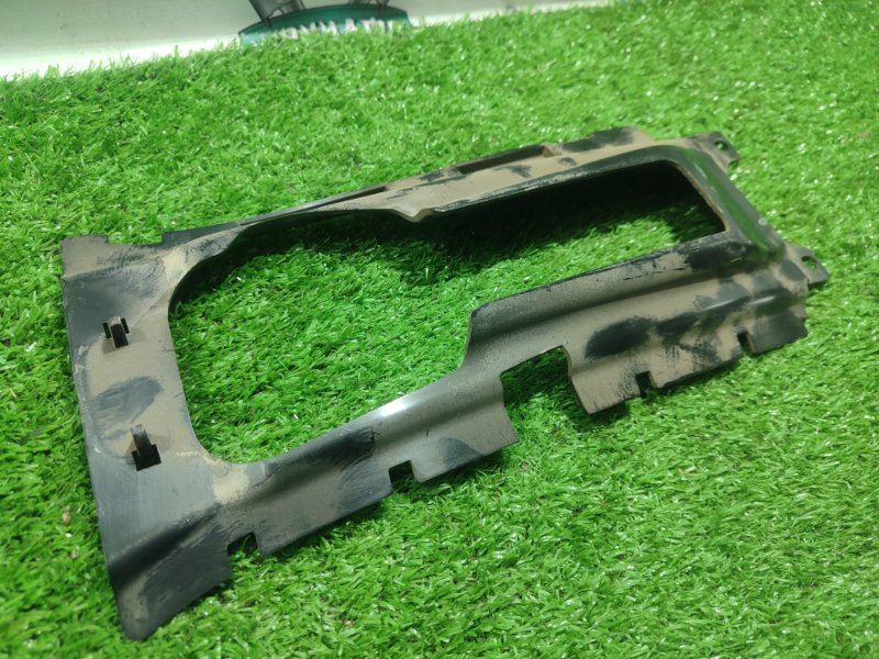 Накладка в салоне Ford FOCUS 2