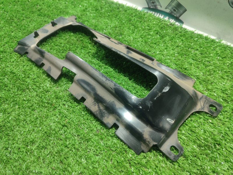 Накладка в салоне Ford FOCUS 2