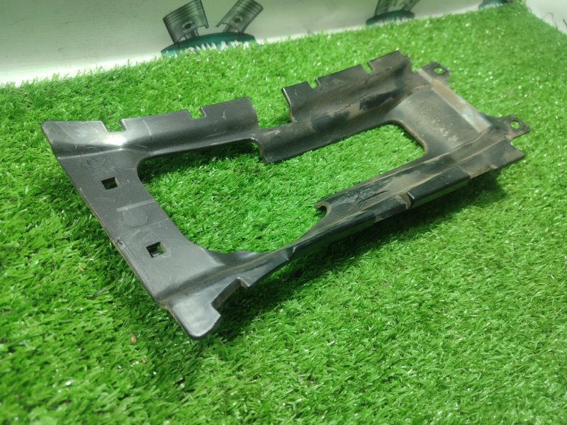 Накладка в салоне Ford FOCUS 2